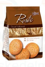 Viva gabonás keksz 150 g Többféle Kép